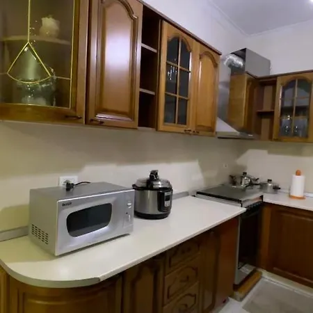 Apartment Yara's *