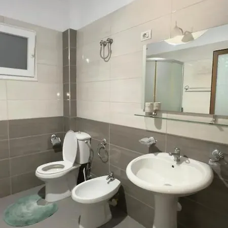 Yara's Apartment
