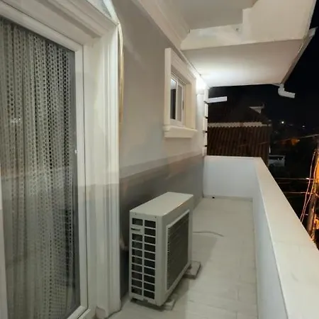 Apartment Yara's